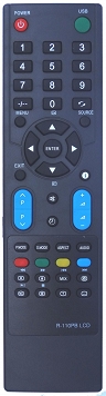 DAEWOO R-110PB LCD TV LP32L1S (armepol)