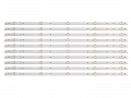 Bareta leduri Hisense 55inch 5led set 10buc