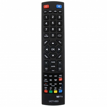 BLAUPUNKT LCD/LED TV  UCT-053