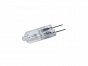 żarówka halogenowa 12V/10W G4 - Bec halogen 12V/10W G4