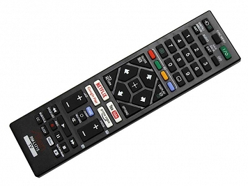 LCD Sony RM-L1715