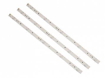 Bareta leduri Hisense 32inch 5led set 3buc