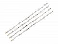 Listwa Bareta leduri Samsung 32inch 7led set 4buc