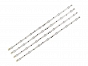 Listwa Bareta leduri Samsung 32inch 7led set 4buc