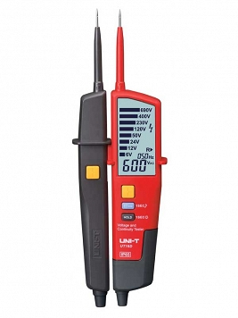 UNI-T UT18D