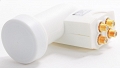 Konwerter OPTICUM Quattro ROBUST PL-A2