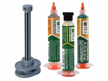 Dozator seringa flux BST-017