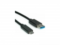 USB type C 1m - Cablu USB tip C 1m