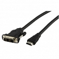 HDMI - DVI tata 5m