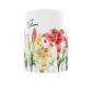Kubek 300ml Kolekcja Kwiaty Rośliny Miesiące v5 May Lilie