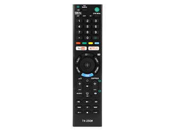 SONY 3D youtube NETFLIX     74-250