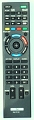 SONY RM-YD102  RM-ED058 NETFLIX  3D  (ic) HQ