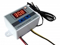 Kontroler Temp - Controller Temp W3001 220/230V