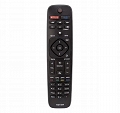 PHILIPS RM-494 netflix (armepol)