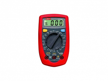 UNI-T UT33B