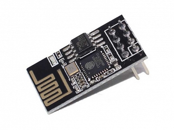 Moduł Serial WIFI ESP8266 ESP-01S
