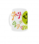 Kubek 300ml Taniec Zumba Fitness Ćwiczenia v5