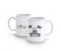54x Tassendruck, individuelle Fototassen, Tasse mit Logo, bedruckte Motivtasse