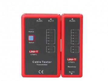 UNI-T UT681L