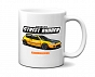 Kubek 300ml Street Runner Japan v1