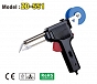 Lutownica Pistol lipit cu alimentare automata a fludorului ZD-551