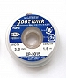 Lica Tresa absorbanta 3mm 1.5m Good Wick