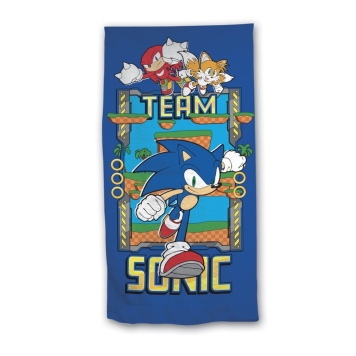 Ręcznik Towel SONIC 70X140CM 100% POLYESTER
