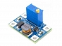 Modul convertor DC-DC 2-24V la 2-28V