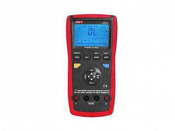 UNI-T UT612
