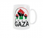 Kubek Free Palestine PALESTYNA Free GAZA v7