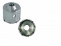 Frez do betony Freza pentru beton rotunda de 70MM
