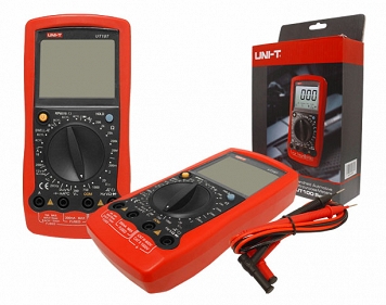 UNI-T UT107