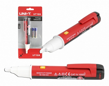 UNI-T UT12A