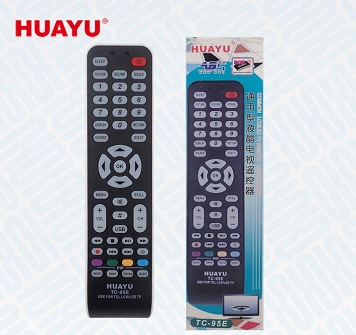 DUDELI TC-95E HUAYU TCL THOMSON (armepol) (PBOX) PL-A2