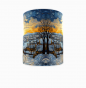 Kubek 300ml Night Landscapes w stylu VanGogh v4