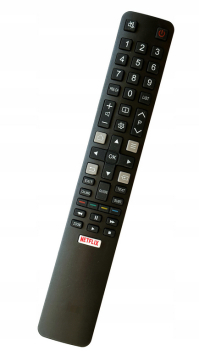 DUDELI Pilot zamienny do TV Thomson RC802 RC802N