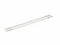 Listwa LED  Samsung 40inch 56led Zestaw 2 szt.
