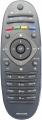 DUDELI Pilot do TV PHILIPS RM-D1070
