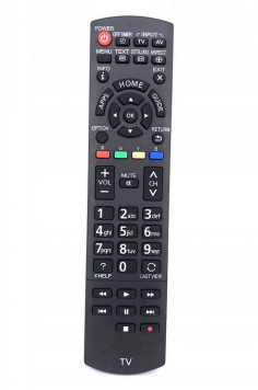 PANASONIC N2QAYB000830 (armepol)