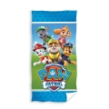 Ręcznik Towel PAW PATROL 70X140CM 100% COTTON 290GSM