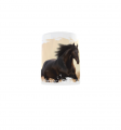 Kubek 330ml dla Miłośników Koni Koniara Koń Konie Horse v6