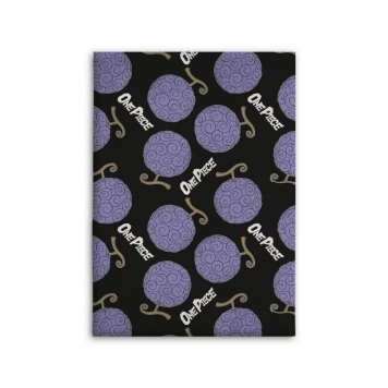 FLANEL BLANKET ONE PIECE Koc 110X150CM