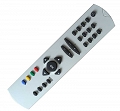 VESTEL RC1045 NEW  RC-1045 NEW- SEG TV LCD - RC1243 (ir921) (armepol)