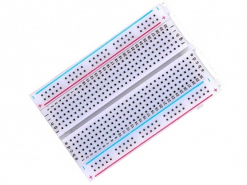 Płytka testowa Placa test tip Breadboard mini 85x55mm
