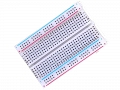 Płytka testowa Placa test tip Breadboard mini 85x55mm