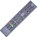 DUDELI Pilot zamienny do TV JVC RM-C3095