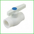 Robinet trecere pentru PPR de 20mm