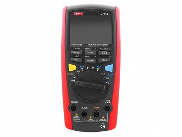 UNI-T UT71E