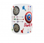 Kubek dla Fanów DARTA Darts Dart Lotki Rzutki