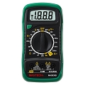 Miernik Multifunctional Measurement MAS830B Mastech